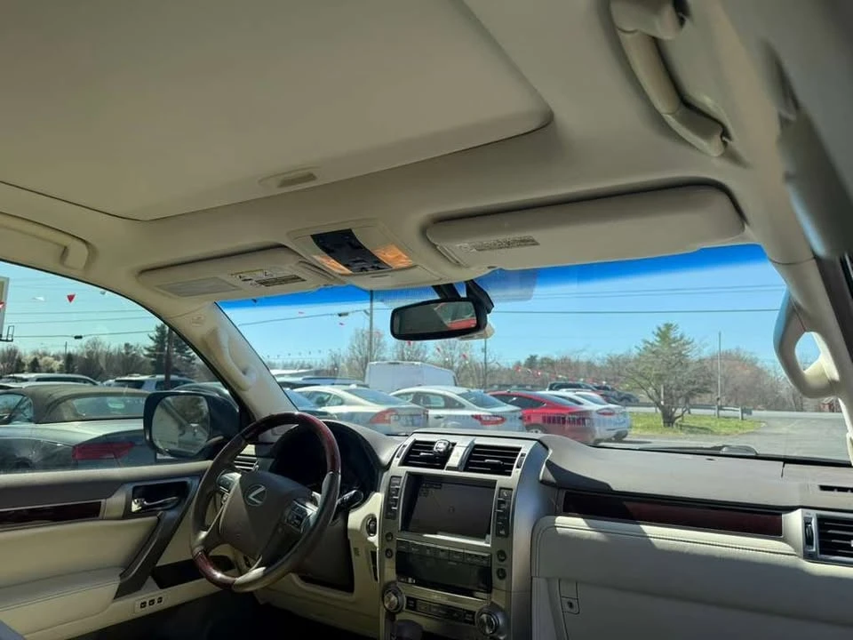 2015 Lexus GX 2nd Gen - Image 7 of 9