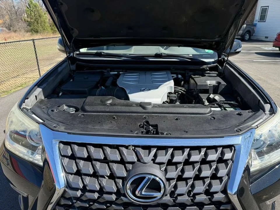 2015 Lexus GX 2nd Gen - Image 8 of 9