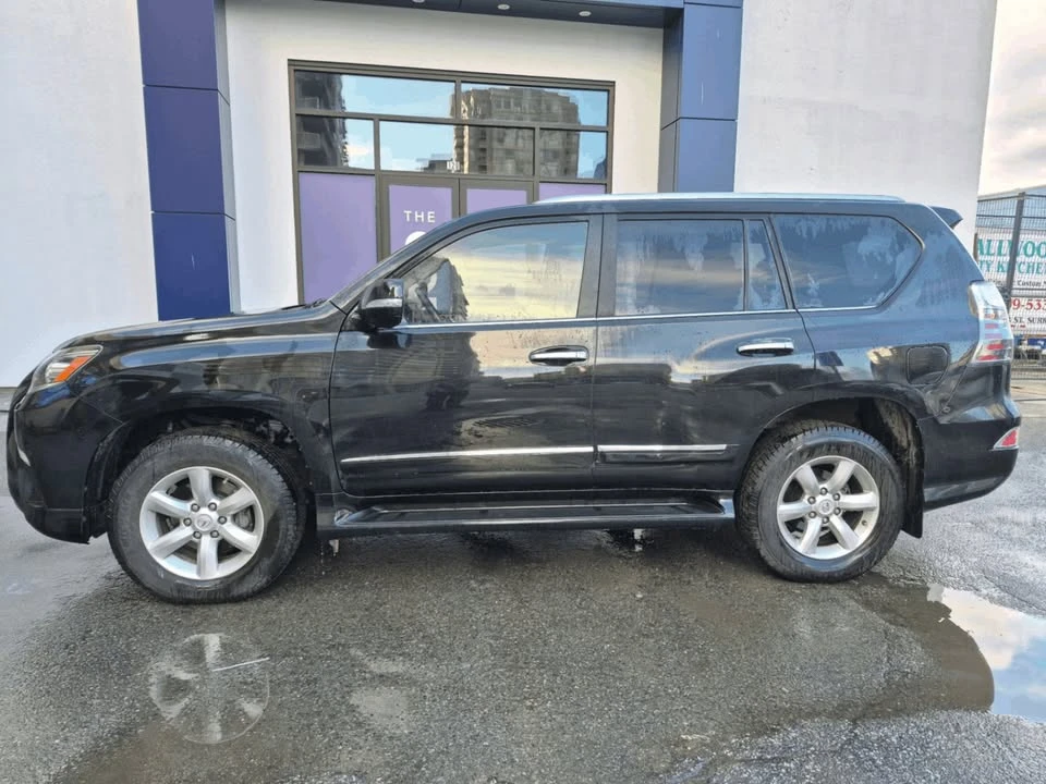 2015 Lexus GX 2nd Gen - Image 4 of 4