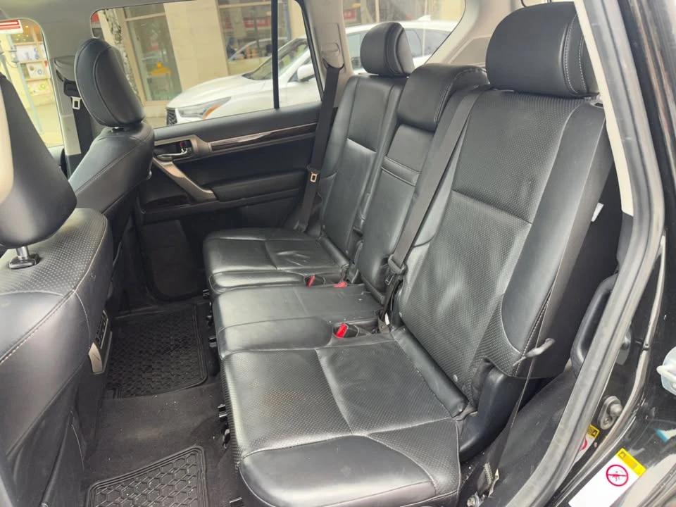 2015 Lexus GX 2nd Gen - Image 16 of 16