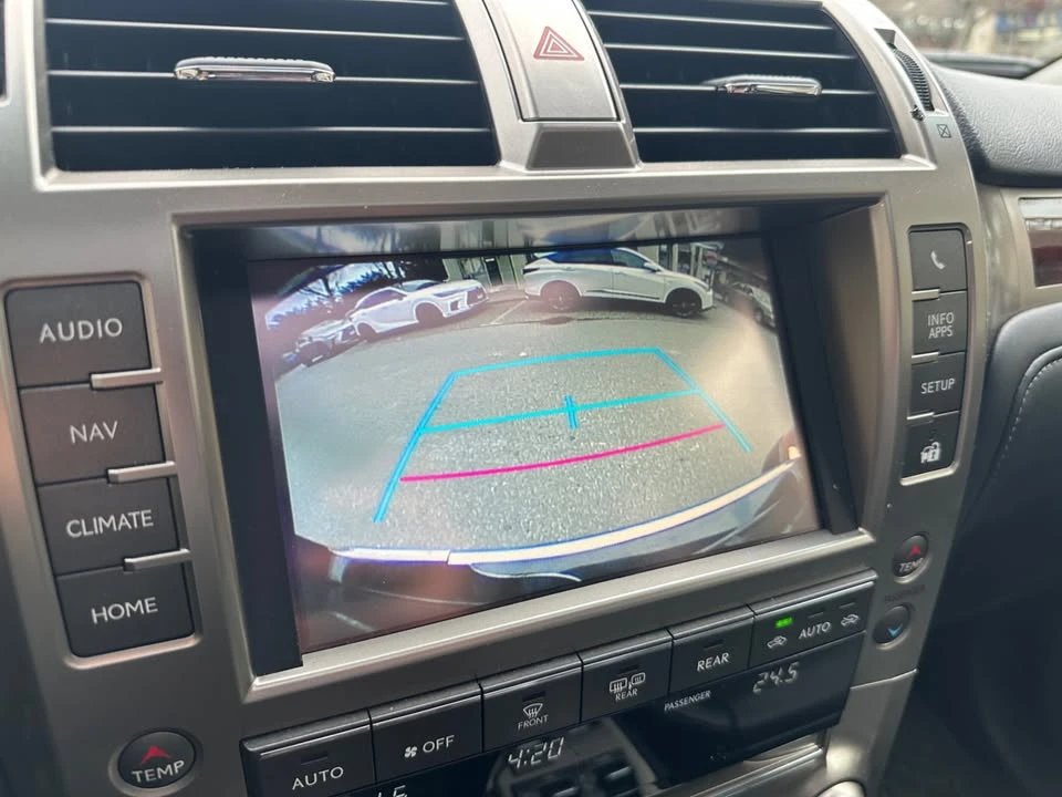 2015 Lexus GX 2nd Gen - Image 11 of 16