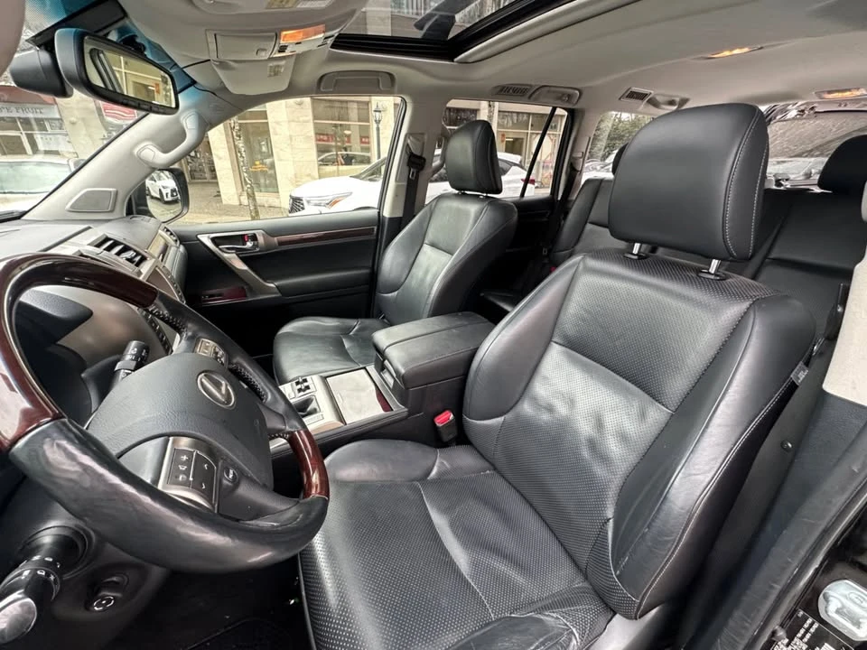 2015 Lexus GX 2nd Gen - Image 14 of 16
