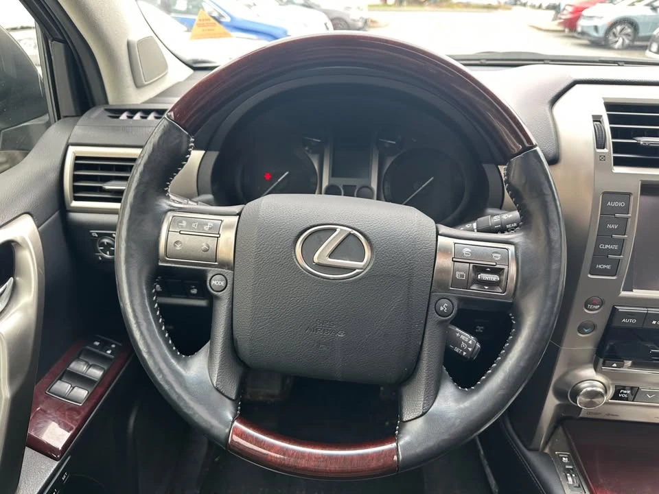 2015 Lexus GX 2nd Gen - Image 9 of 16