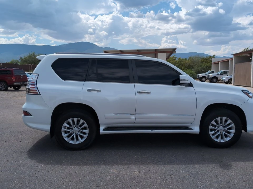 2015 Lexus GX 2nd Gen - Image 7 of 19