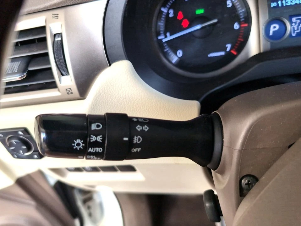 2015 Lexus GX 2nd Gen - Image 19 of 19