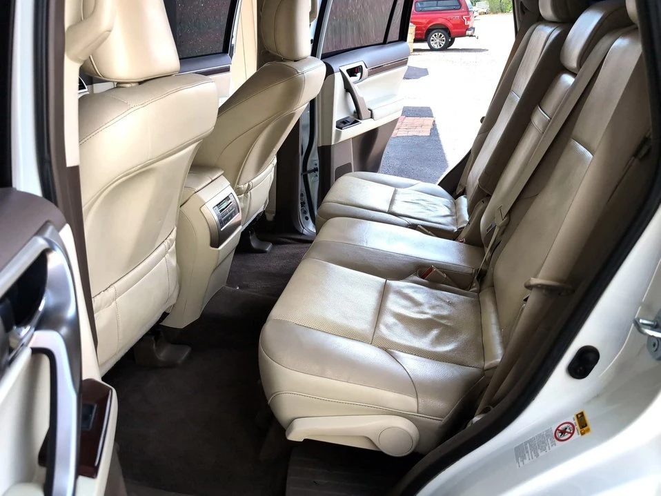 2015 Lexus GX 2nd Gen - Image 9 of 19