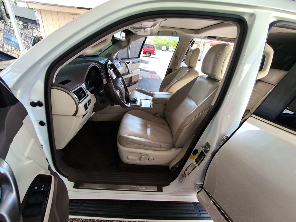 2015 Lexus GX 2nd Gen - Image 8 of 19