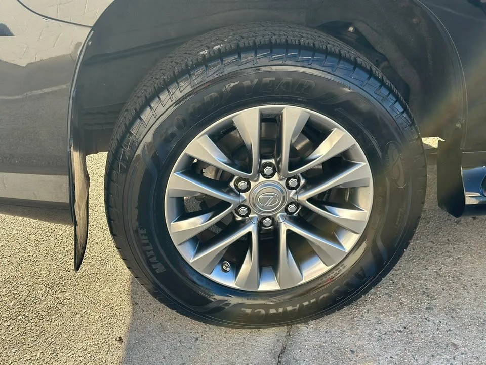 2015 Lexus GX 2nd Gen - Image 17 of 20