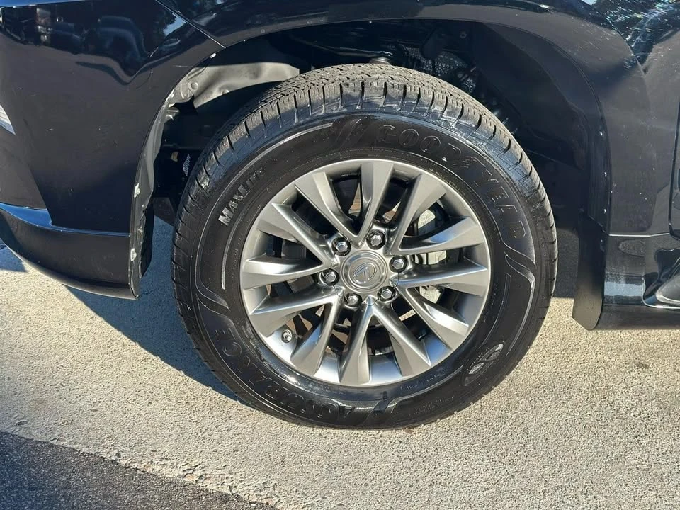 2015 Lexus GX 2nd Gen - Image 15 of 20