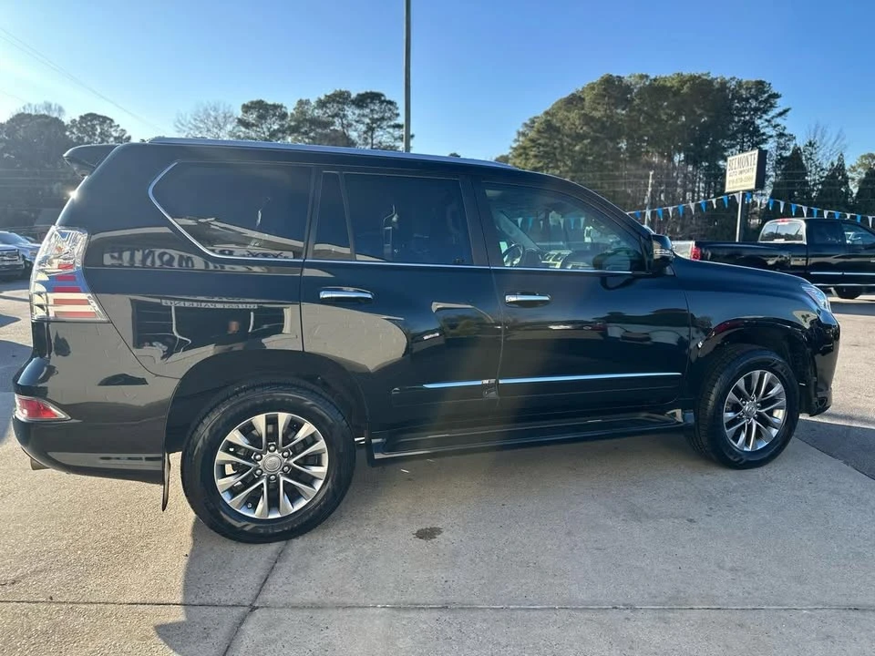 2015 Lexus GX 2nd Gen - Image 7 of 20