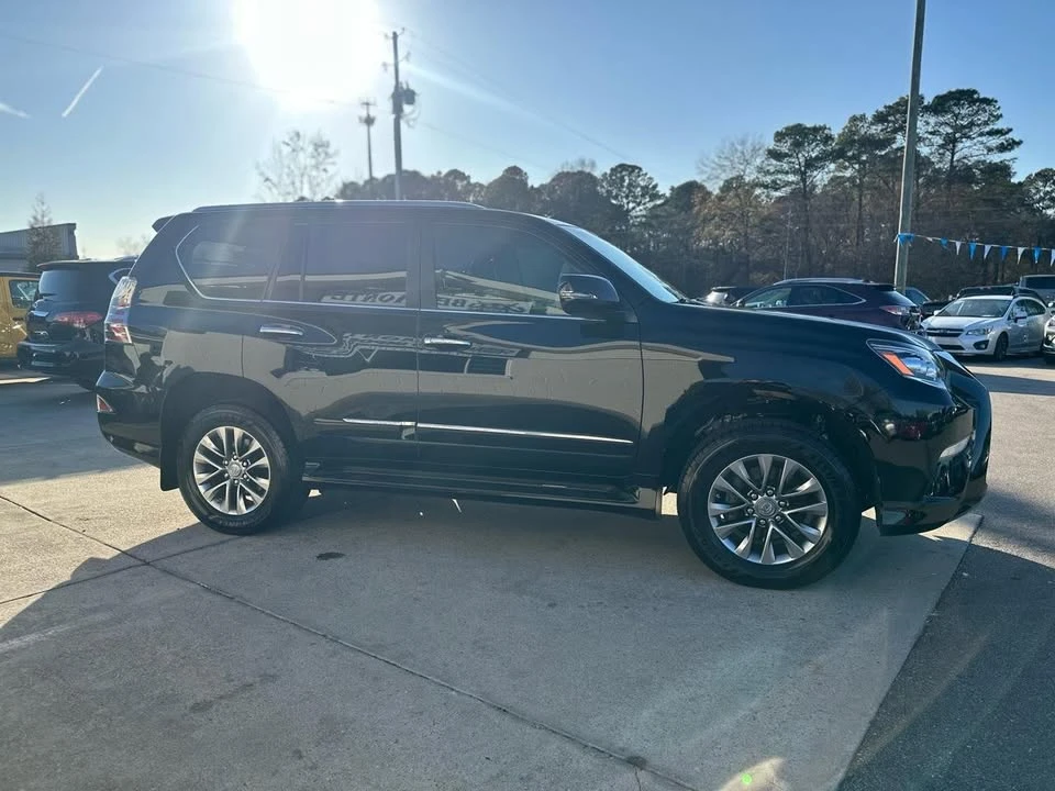 2015 Lexus GX 2nd Gen - Image 8 of 20