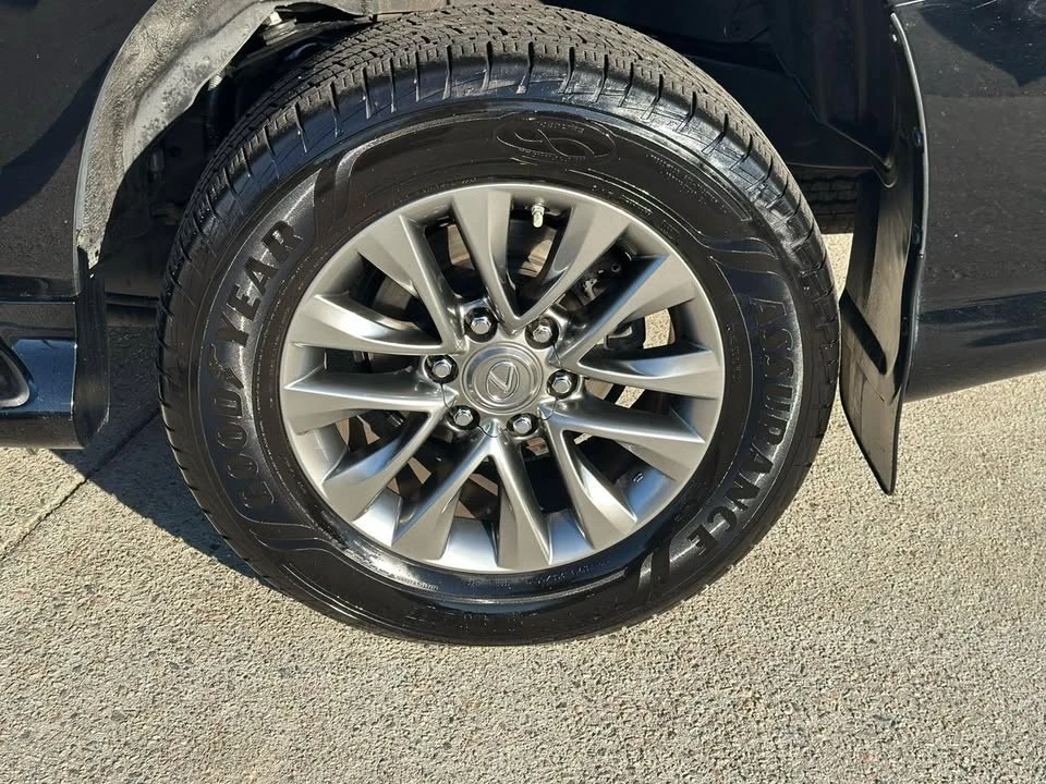 2015 Lexus GX 2nd Gen - Image 16 of 20