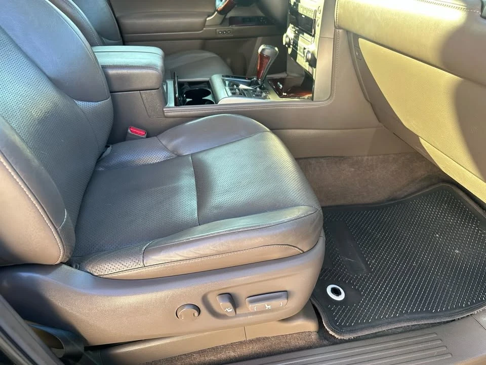 2015 Lexus GX 2nd Gen - Image 19 of 20