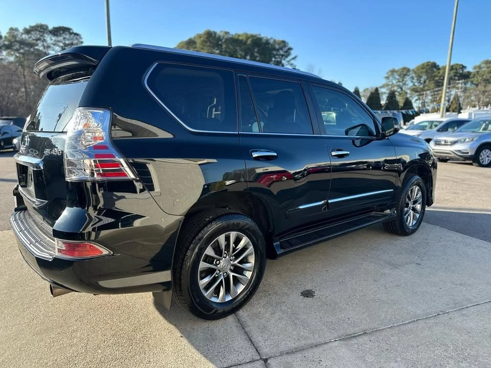 2015 Lexus GX 2nd Gen - Image 6 of 20
