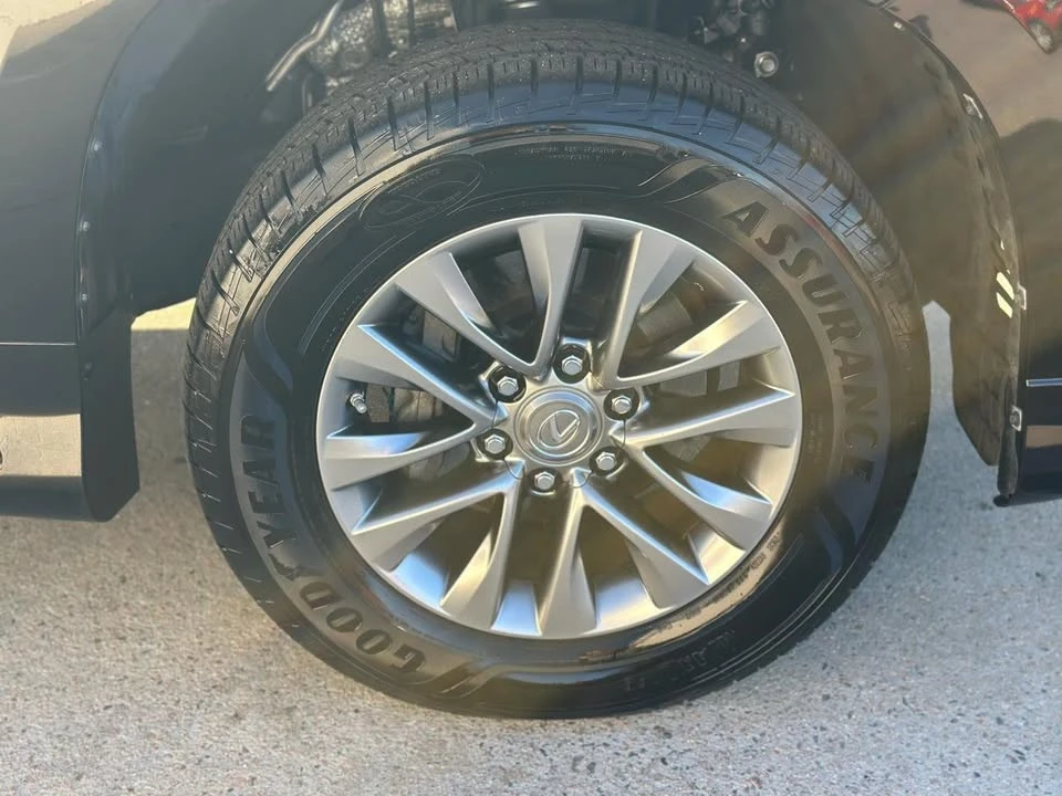 2015 Lexus GX 2nd Gen - Image 18 of 20