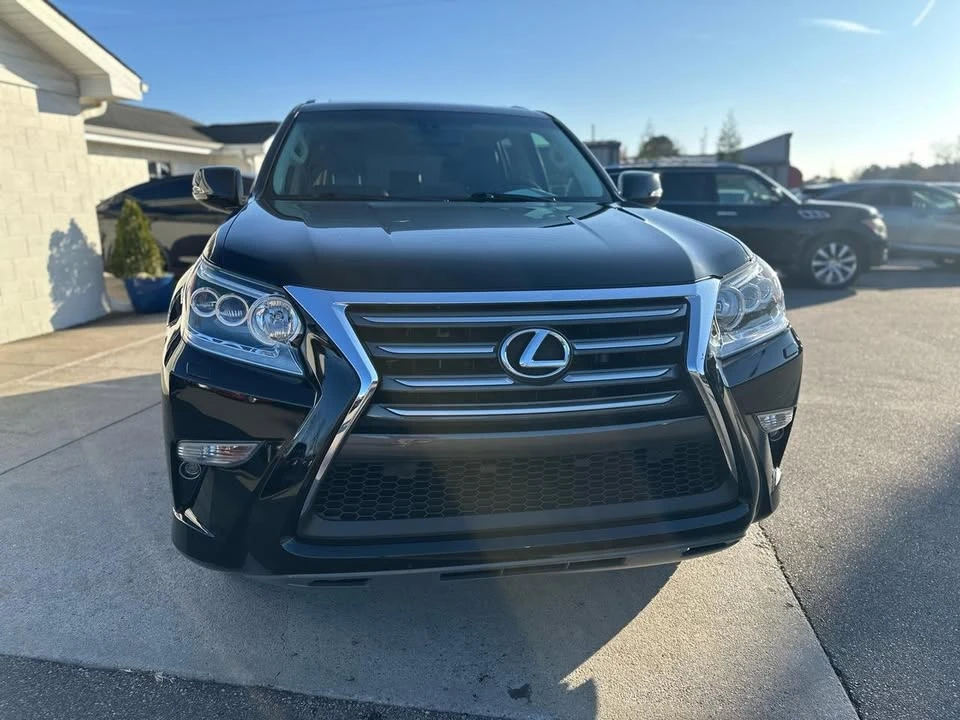 2015 Lexus GX 2nd Gen - Image 10 of 20