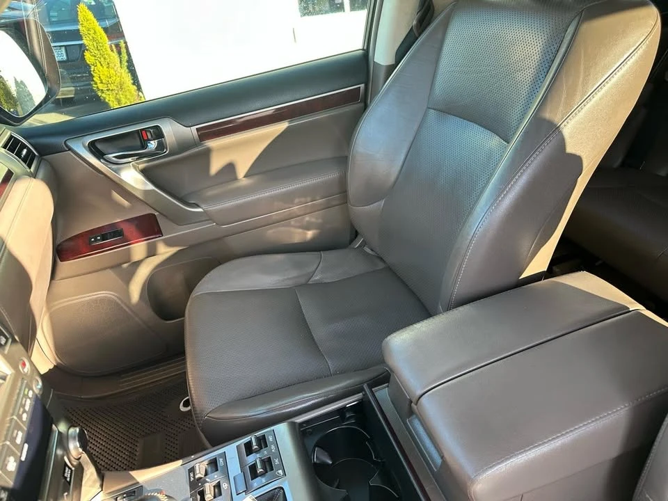 2015 Lexus GX 2nd Gen - Image 20 of 20