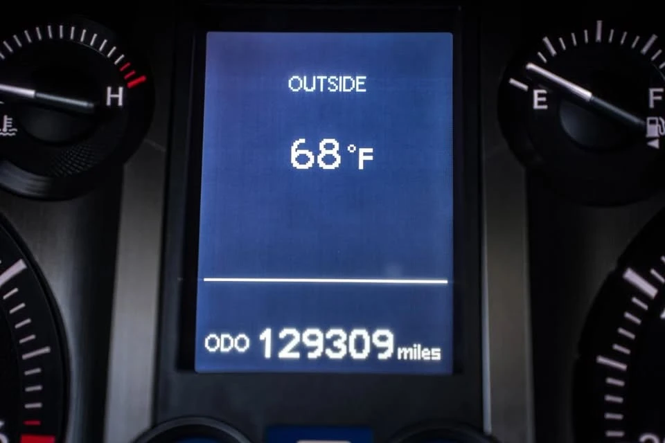 2015 Lexus GX 2nd Gen - Image 11 of 12