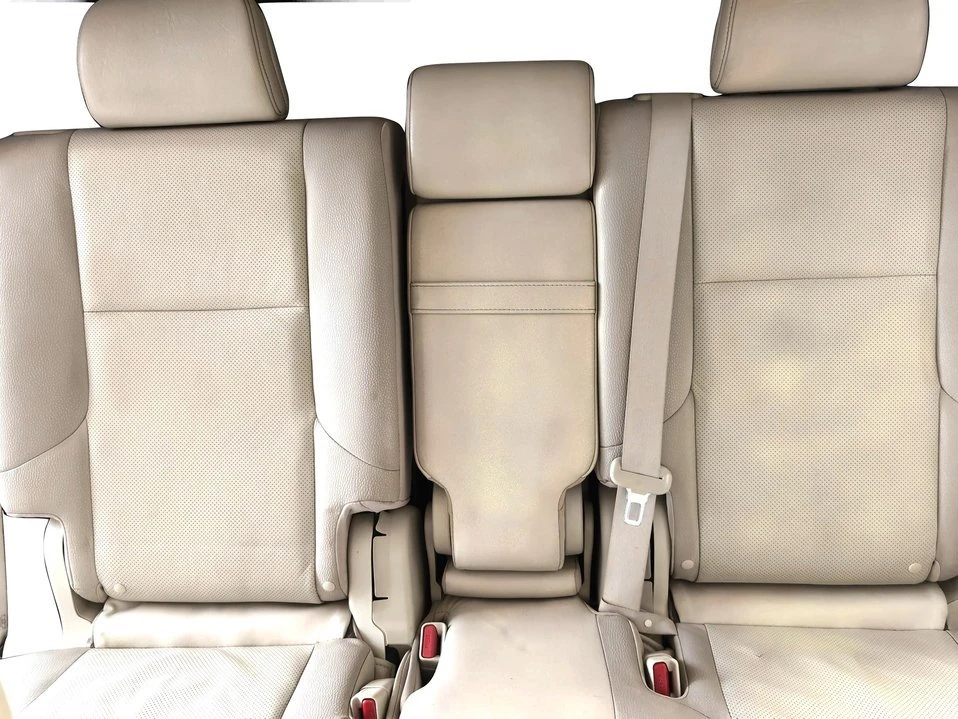 2015 Lexus GX 2nd Gen - Image 16 of 21