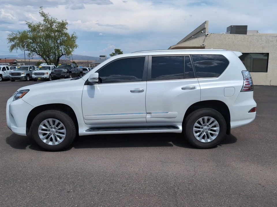 2015 Lexus GX 2nd Gen - Image 5 of 21