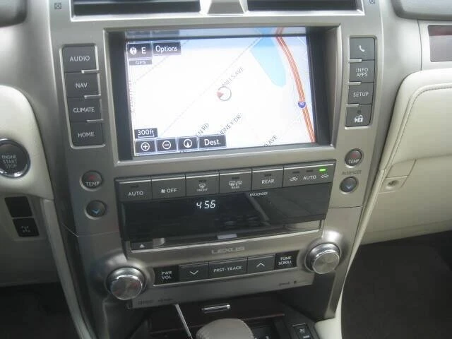 2015 Lexus GX 2nd Gen - Image 16 of 20
