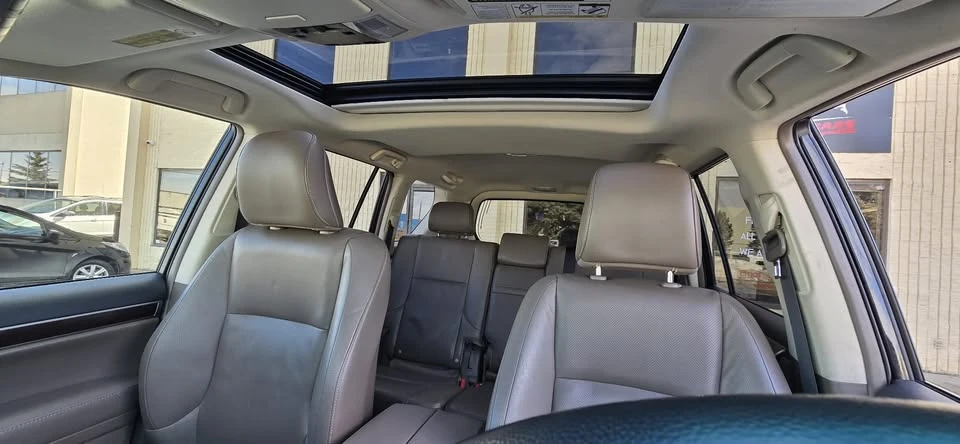 2015 Lexus GX 2nd Gen - Image 17 of 21