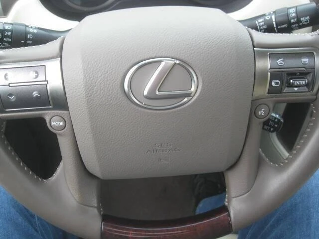 2015 Lexus GX 2nd Gen - Image 15 of 20