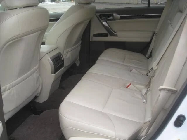 2015 Lexus GX 2nd Gen - Image 13 of 20
