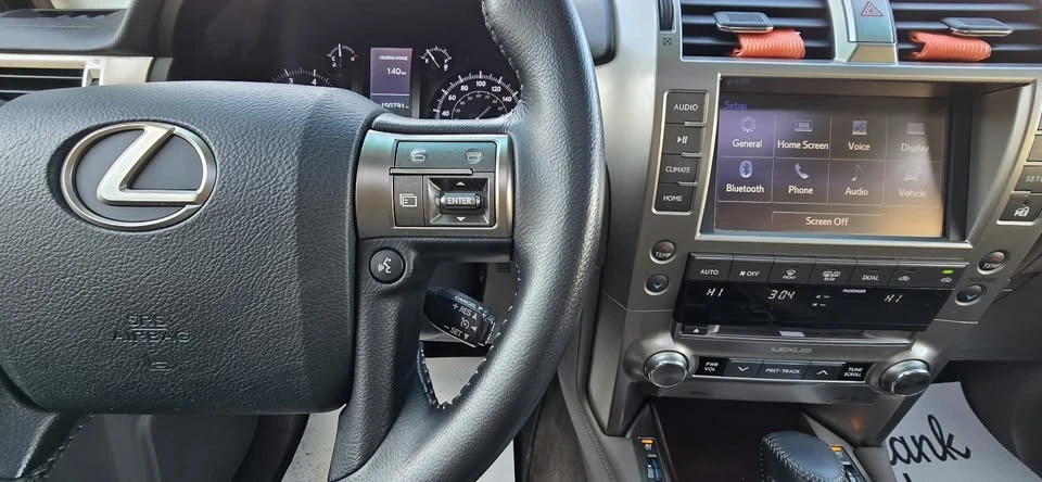 2015 Lexus GX 2nd Gen - Image 17 of 21