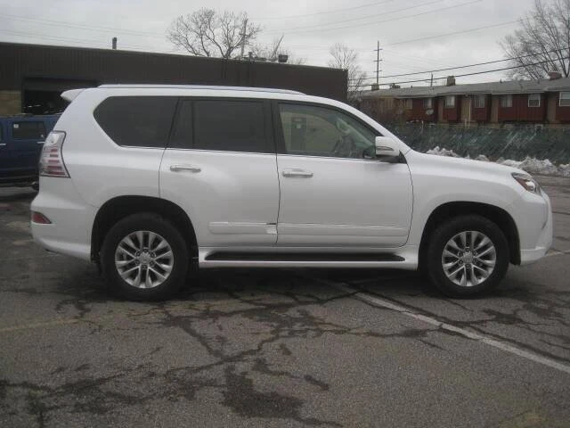 2015 Lexus GX 2nd Gen - Image 4 of 20