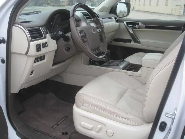 2015 Lexus GX 2nd Gen - Image 14 of 20
