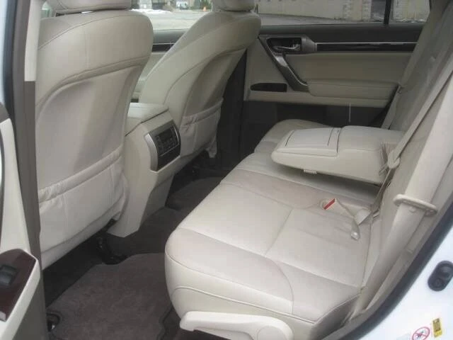 2015 Lexus GX 2nd Gen - Image 9 of 20
