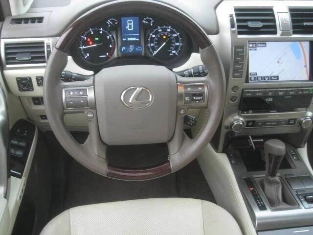 2015 Lexus GX 2nd Gen - Image 12 of 20