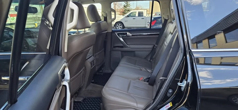 2015 Lexus GX 2nd Gen - Image 9 of 20