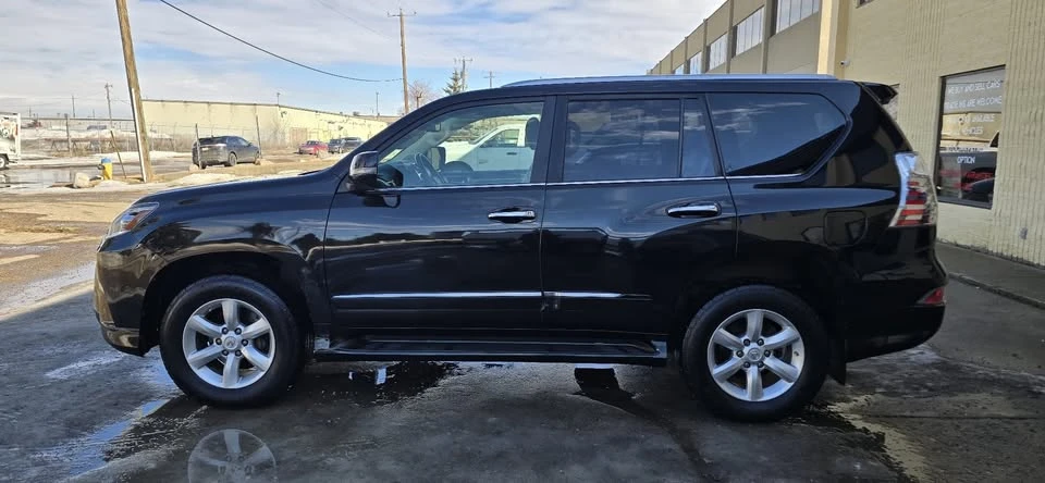 2015 Lexus GX 2nd Gen - Image 7 of 20