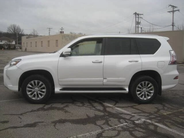 2015 Lexus GX 2nd Gen - Image 6 of 20