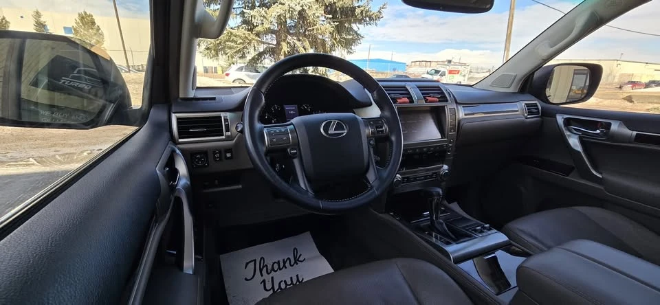 2015 Lexus GX 2nd Gen - Image 17 of 20