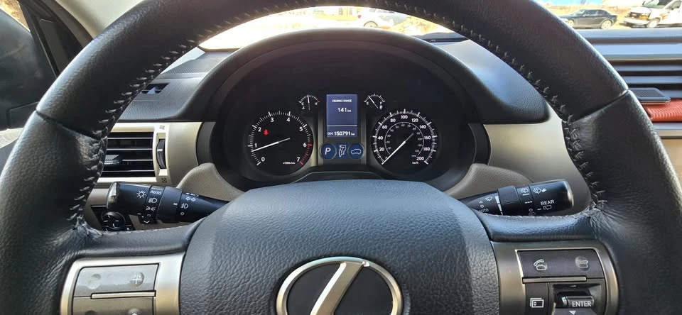 2015 Lexus GX 2nd Gen - Image 21 of 21