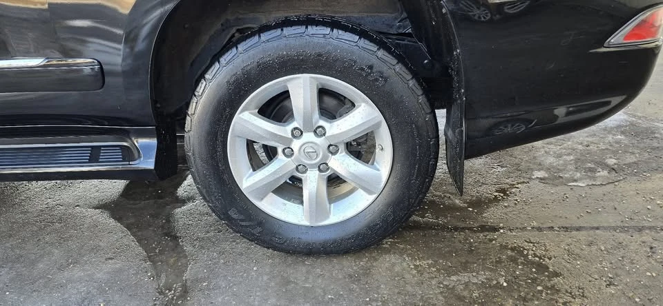 2015 Lexus GX 2nd Gen - Image 14 of 21