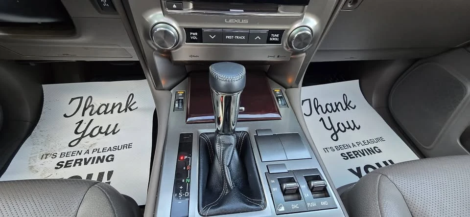 2015 Lexus GX 2nd Gen - Image 15 of 20