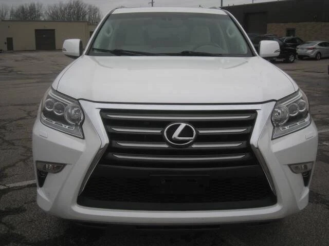 2015 Lexus GX 2nd Gen - Image 2 of 20