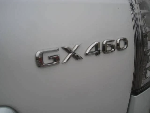 2015 Lexus GX 2nd Gen - Image 8 of 20