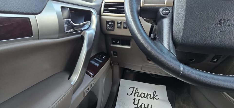 2015 Lexus GX 2nd Gen - Image 15 of 21