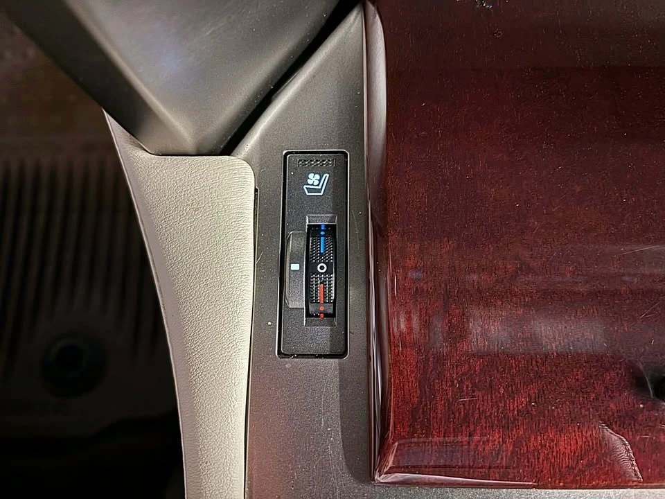 2015 Lexus GX 2nd Gen - Image 17 of 20