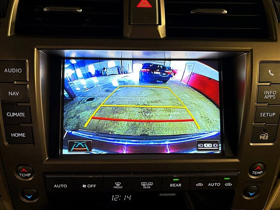 2015 Lexus GX 2nd Gen - Image 15 of 20