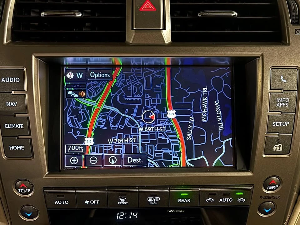 2015 Lexus GX 2nd Gen - Image 14 of 20