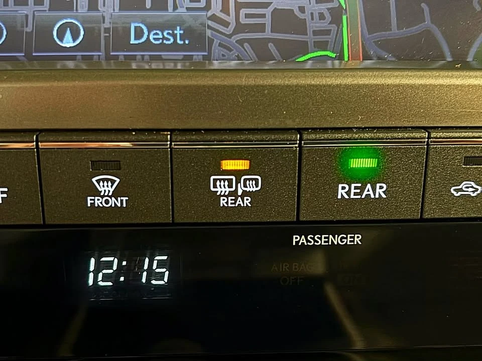 2015 Lexus GX 2nd Gen - Image 18 of 20