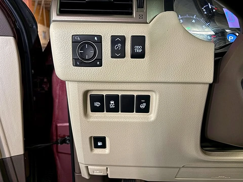 2015 Lexus GX 2nd Gen - Image 19 of 20
