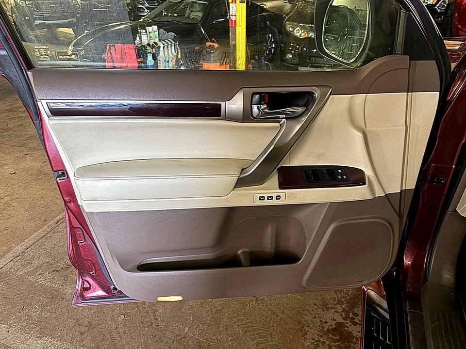 2015 Lexus GX 2nd Gen - Image 20 of 20