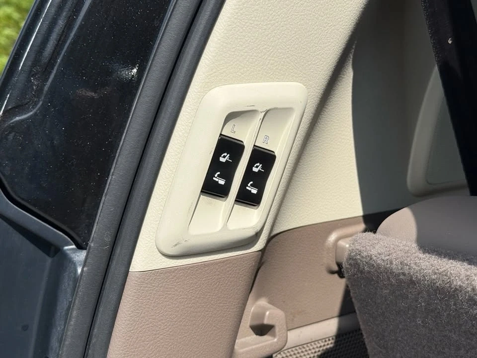 2015 Lexus GX 2nd Gen - Image 13 of 20